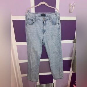 Aeropostale 90s baggy jeans
